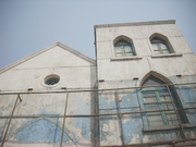 《北门里教堂（1916-2013）》