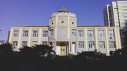 《东北大学校办工厂（1925-1926之间）》