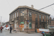 《东关街旧照（2013.4）》