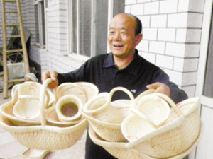 姜朝春