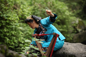 龙玉门
